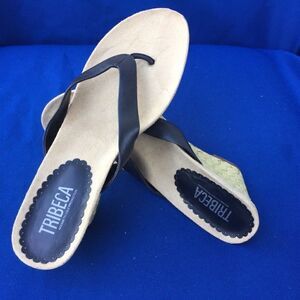 Nw Tribeca by kennet Cole size 7,5